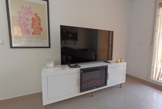 Herverkoop - Appartement / flat - Torre Pacheco - Las Terrazas De La Torre Golf