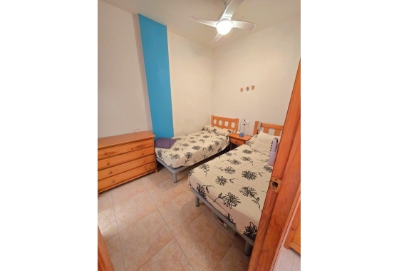 Herverkoop - Appartement / flat - Torrevieja - Centro