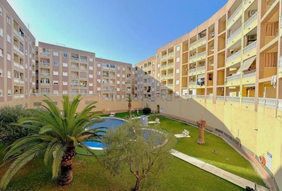 Herverkoop - Appartement / flat - Torrevieja - Centro