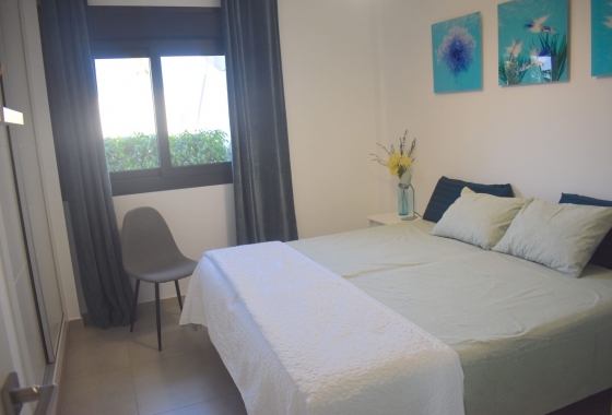 Herverkoop - Appartement / flat - Pilar de la Horadada - Costa Blanca