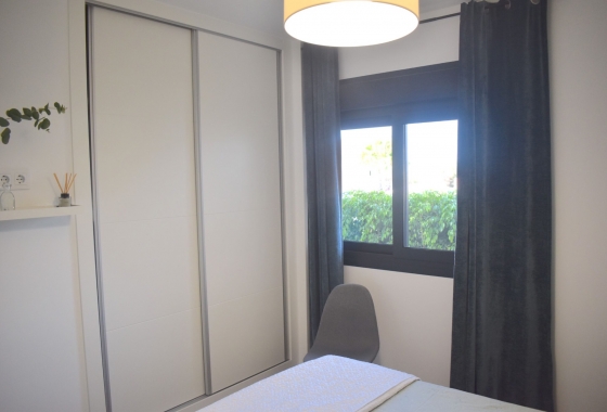 Herverkoop - Appartement / flat - Pilar de la Horadada - Costa Blanca