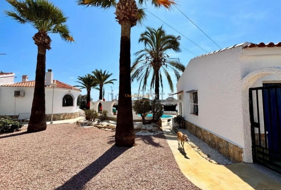 Herverkoop - Villa - Ciudad Quesada - Costa Blanca