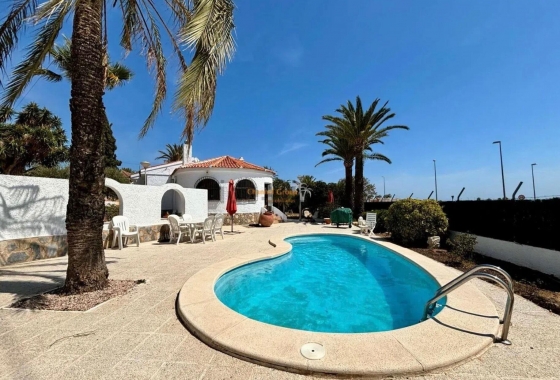 Herverkoop - Villa - Ciudad Quesada - Costa Blanca