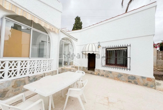 Herverkoop - Villa - Ciudad Quesada - Costa Blanca