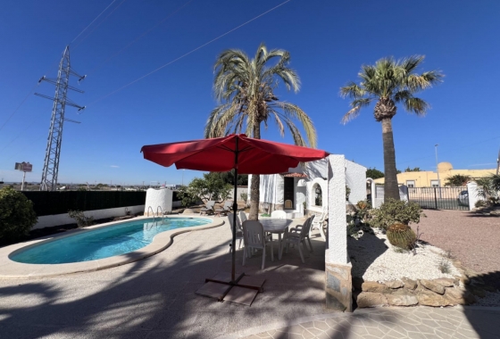 Herverkoop - Villa - Ciudad Quesada - Costa Blanca