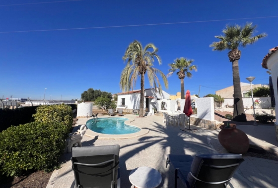 Herverkoop - Villa - Ciudad Quesada - Costa Blanca