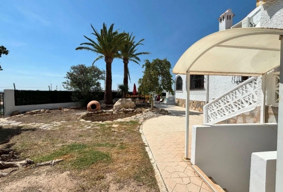 Herverkoop - Villa - Ciudad Quesada - Costa Blanca