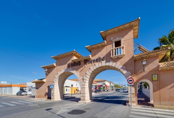 Herverkoop - Herenhuis - Ciudad Quesada - Costa Blanca