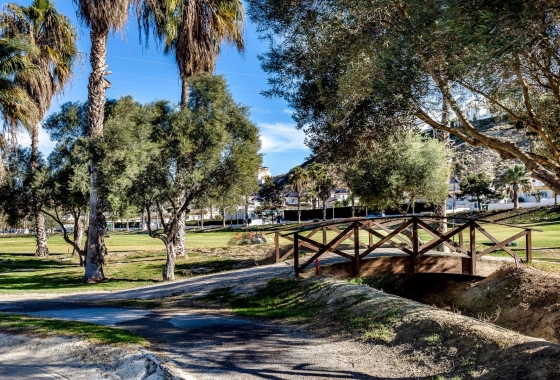 Herverkoop - Herenhuis - Ciudad Quesada - Costa Blanca