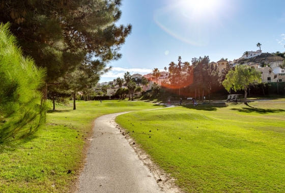 Herverkoop - Herenhuis - Ciudad Quesada - Costa Blanca