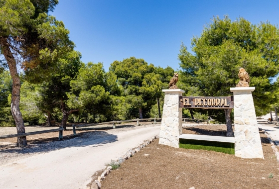 Herverkoop - Herenhuis - Ciudad Quesada - Costa Blanca