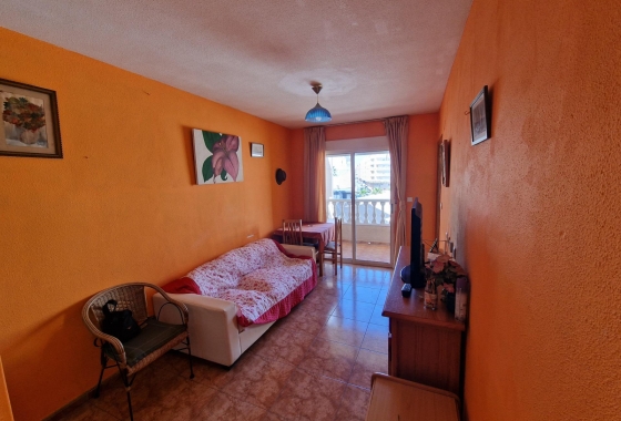 Herverkoop - Appartement / flat - Torrevieja - Nueva Torrevieja