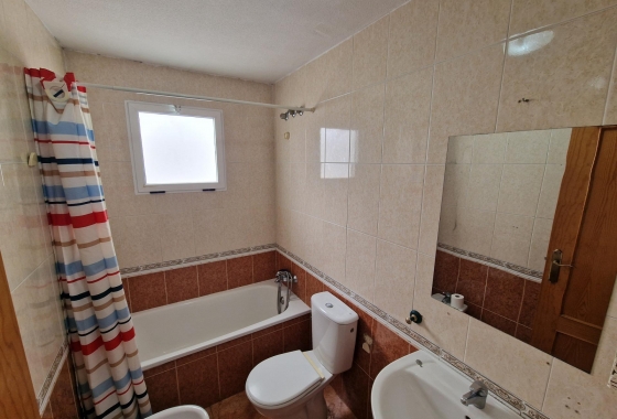 Herverkoop - Appartement / flat - Torrevieja - Nueva Torrevieja