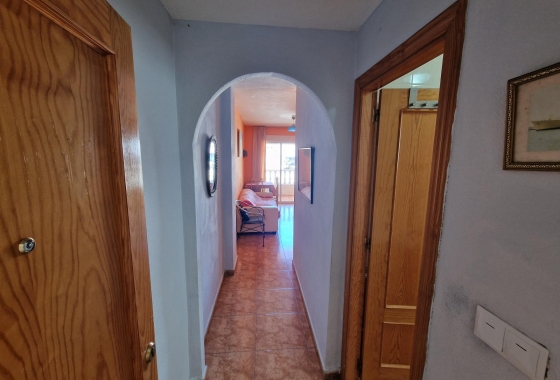 Herverkoop - Appartement / flat - Torrevieja - Nueva Torrevieja