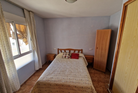 Herverkoop - Appartement / flat - Torrevieja - Nueva Torrevieja