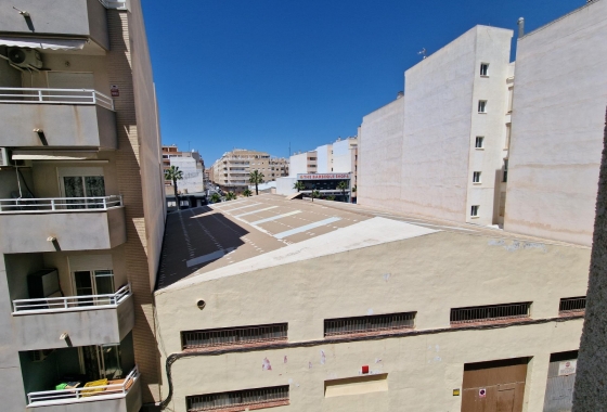 Herverkoop - Appartement / flat - Torrevieja - Nueva Torrevieja