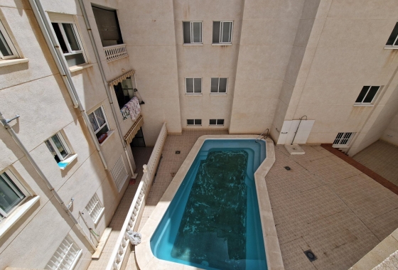 Herverkoop - Appartement / flat - Torrevieja - Nueva Torrevieja