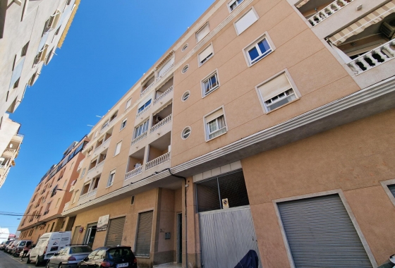 Herverkoop - Appartement / flat - Torrevieja - Nueva Torrevieja