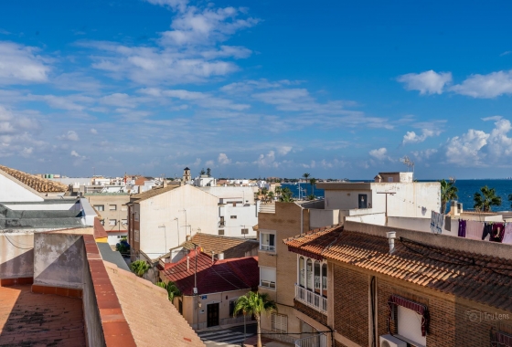 Herverkoop - Appartement / flat - Los Alcazares - Costa Calida