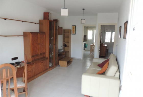 Herverkoop - Appartement / flat - Los Alcazares - Costa Calida