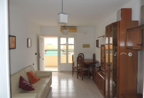 Herverkoop - Appartement / flat - Los Alcazares - Costa Calida