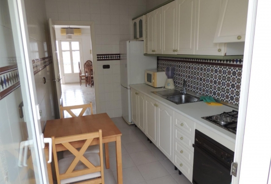 Herverkoop - Appartement / flat - Los Alcazares - Costa Calida