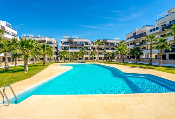 Herverkoop - Appartement / flat - Orihuela Costa - Costa Blanca