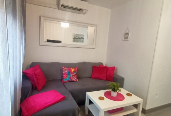 Herverkoop - Appartement / flat - Albir - Costa Blanca