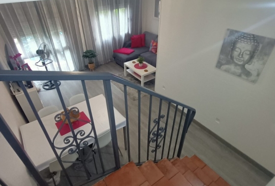 Herverkoop - Appartement / flat - Albir - Costa Blanca