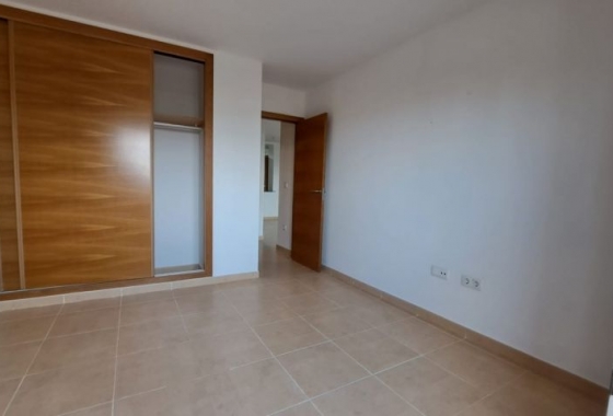 Herverkoop - Appartement / flat - Torre Pacheco - Inland