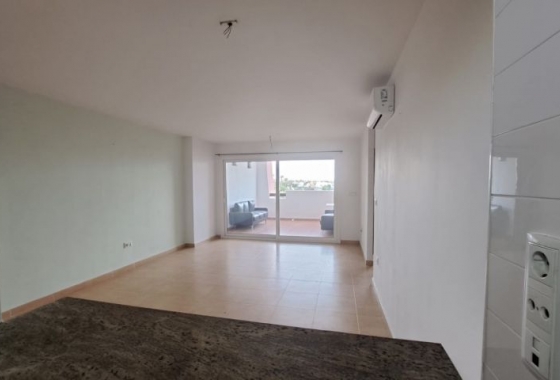 Herverkoop - Appartement / flat - Torre Pacheco - Inland