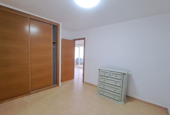 Herverkoop - Appartement / flat - Torre Pacheco - Inland