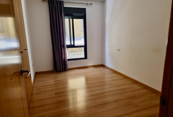 Herverkoop - Appartement / flat - Pedreguer - Inland