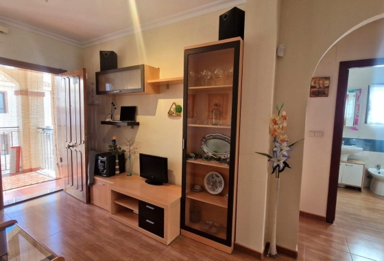 Resale - Bungalow - Torrevieja - Aguas Nuevas 1