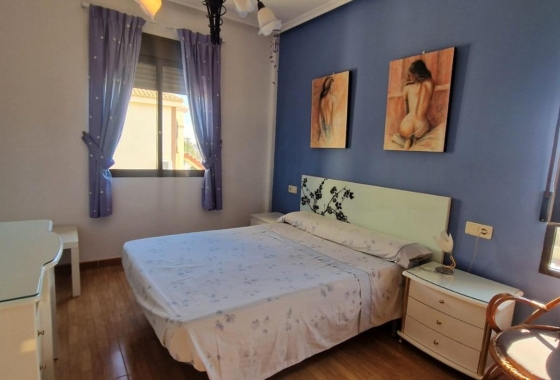 Resale - Bungalow - Torrevieja - Aguas Nuevas 1