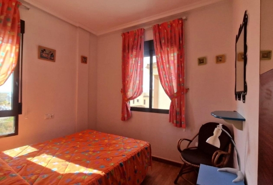 Resale - Bungalow - Torrevieja - Aguas Nuevas 1