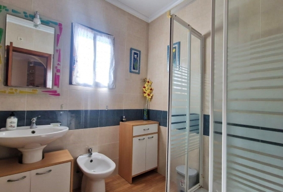 Resale - Bungalow - Torrevieja - Aguas Nuevas 1