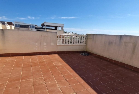 Resale - Bungalow - Torrevieja - Aguas Nuevas 1