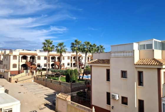 Resale - Bungalow - Torrevieja - Aguas Nuevas 1