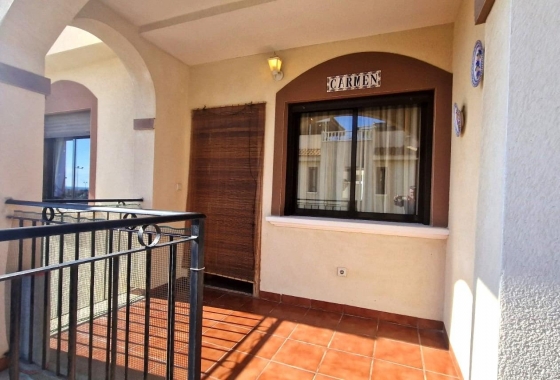 Resale - Bungalow - Torrevieja - Aguas Nuevas 1