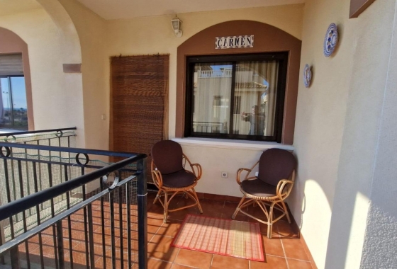 Resale - Bungalow - Torrevieja - Aguas Nuevas 1