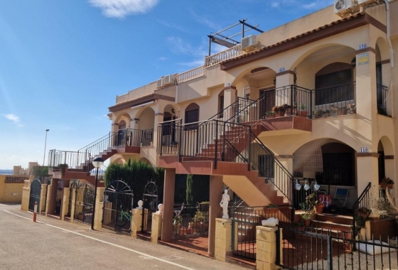 Resale - Bungalow - Torrevieja - Aguas Nuevas 1