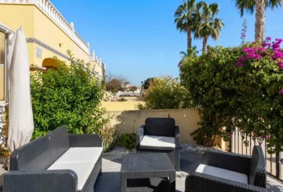 Resale - Bungalow - Orihuela Costa - Lomas De Cabo Roig