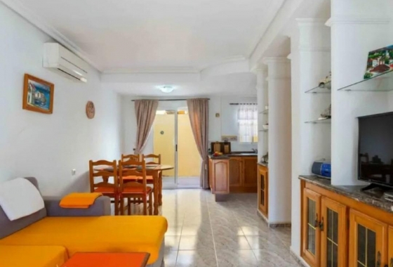 Resale - Bungalow - Orihuela Costa - Lomas De Cabo Roig