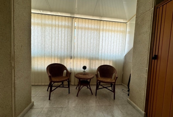 Resale - Penthouse - Torrevieja - Habaneras