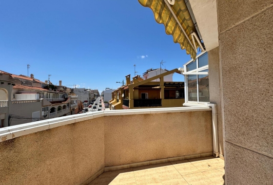 Resale - Penthouse - Torrevieja - Habaneras