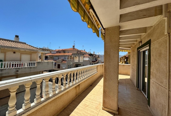 Resale - Penthouse - Torrevieja - Habaneras