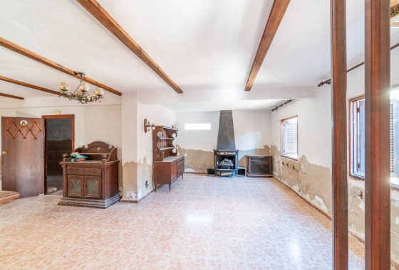 Resale - Villa - Orihuela Costa - Punta Prima