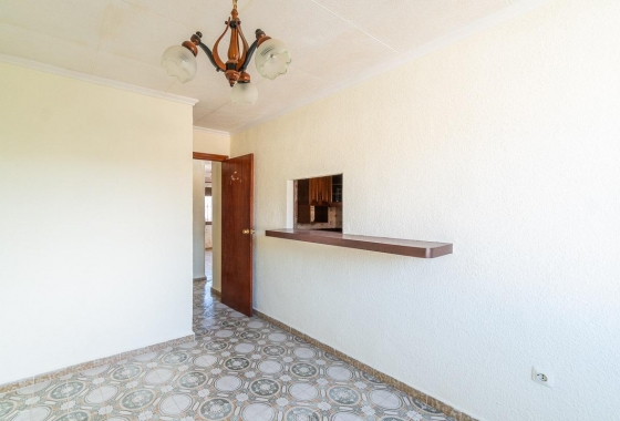 Resale - Villa - Orihuela Costa - Punta Prima