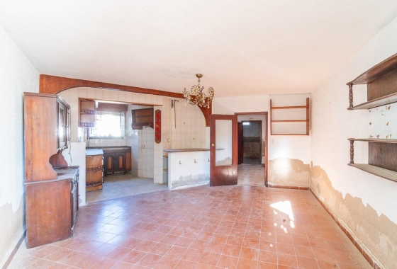 Resale - Villa - Orihuela Costa - Punta Prima